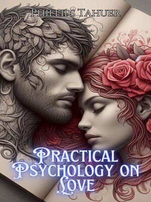cover image of Practical Psychology on Love